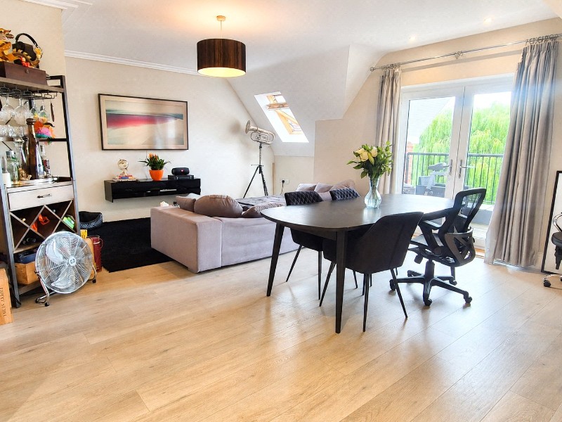 Coombehurst Close, Hadley Wood, EN4