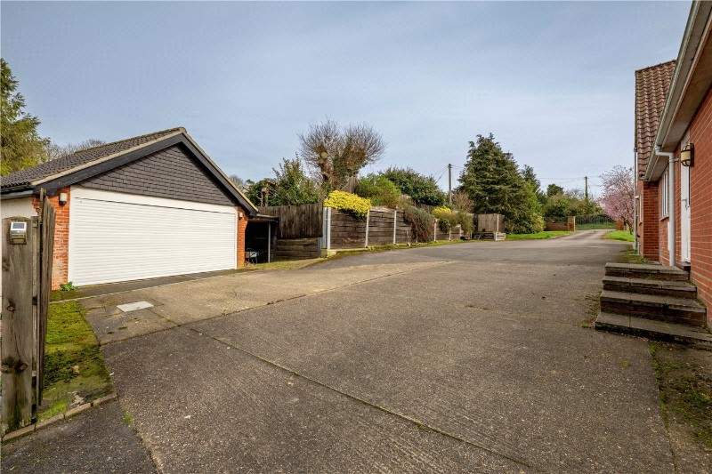 Mundham Common, Mundham, Norwich, Norfolk, NR14