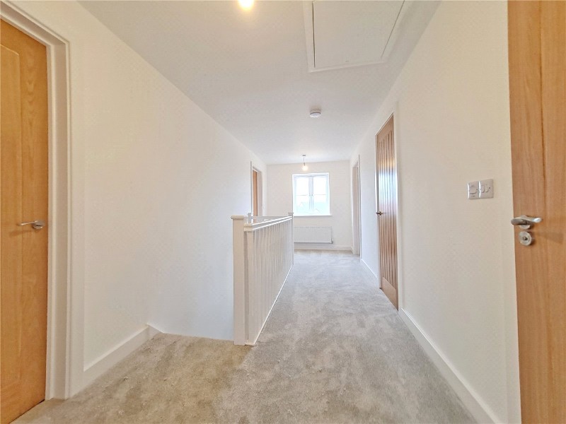 Plot 100 Keston Fields, Pinchbeck, Spalding, PE11
