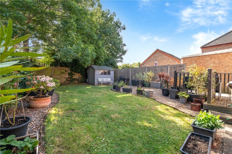 Bristol Way, Sleaford, Lincolnshire, NG34