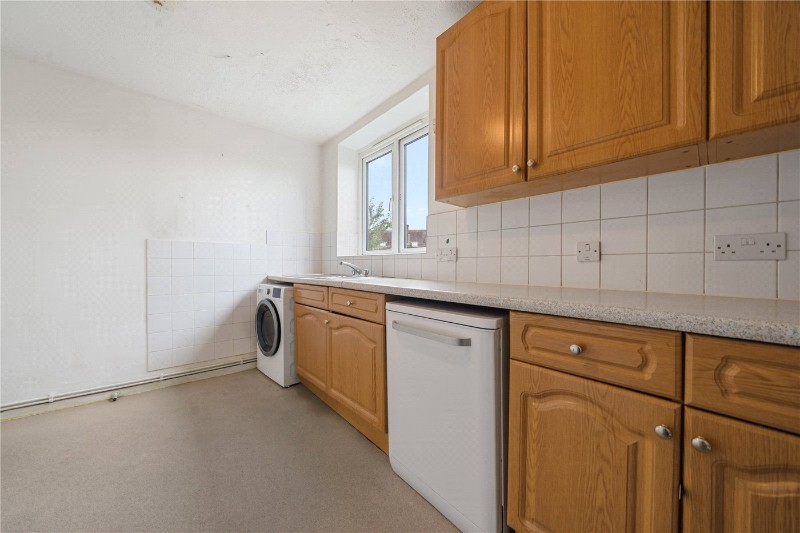Weald Square, Upper Clapton Road, London, E5