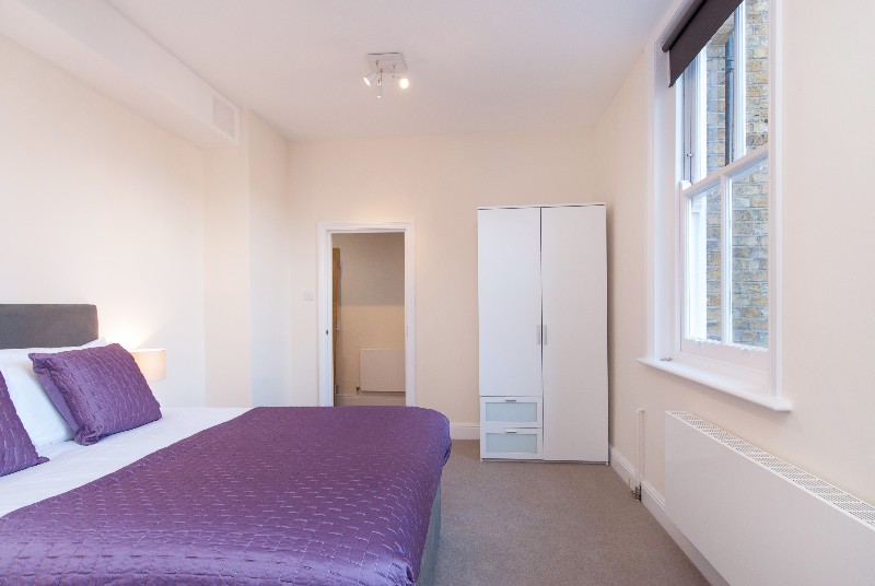 Southcott Mews, St John&#39;s Wood, London, NW8