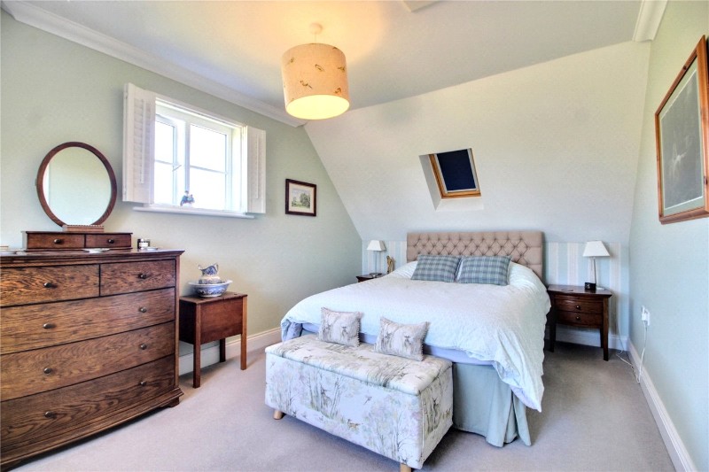 Broomefield Road, Stoke Holy Cross, Norwich, Norfolk, NR14