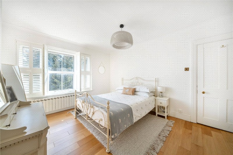 Kidbrooke Park Road, Blackheath, London, SE3