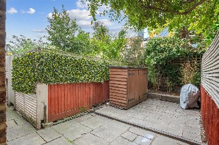 Idlecombe Road, London, SW17