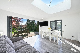 Fir Tree Road, Banstead, Surrey, SM7