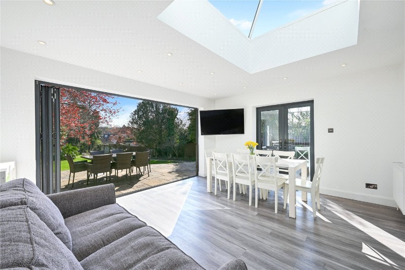 Fir Tree Road, Banstead, Surrey, SM7