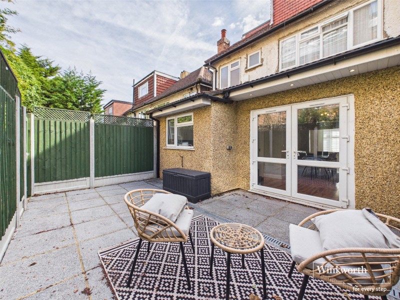 Florence Street, Hendon, London, NW4