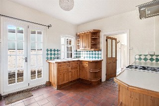 Mulberry Street, Stratford-upon-Avon, Warwickshire, CV37