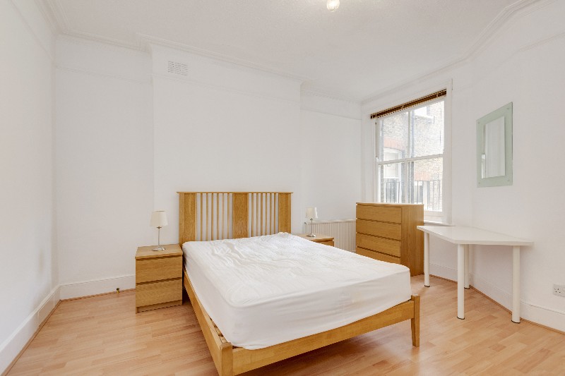Widley Road, London, W9