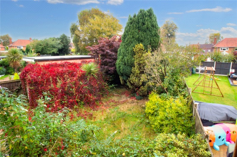 Woodland Road, Hellesdon, Norwich, Norfolk, NR6