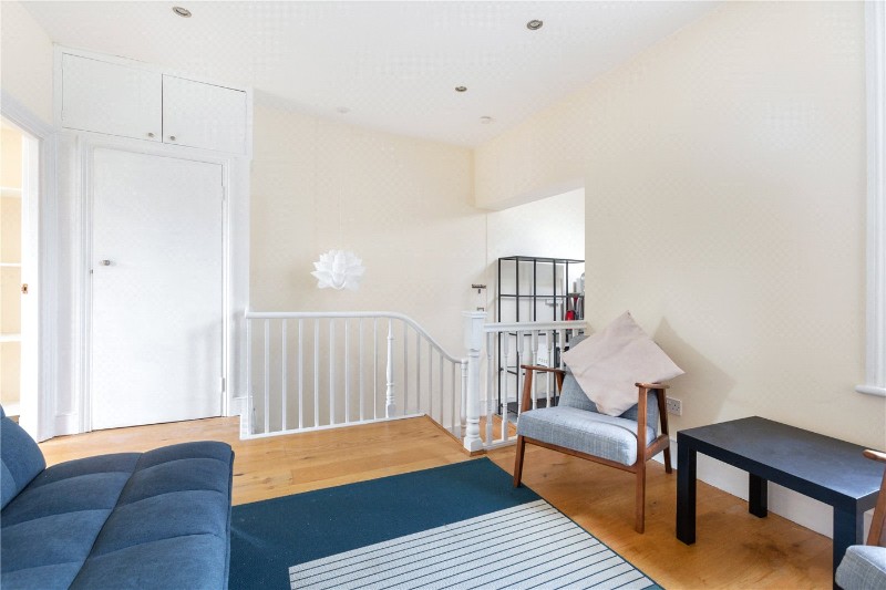 Mayall Road, London, SE24