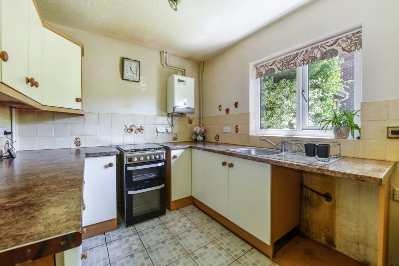Upper Heyshott, Petersfield, Hampshire, GU31