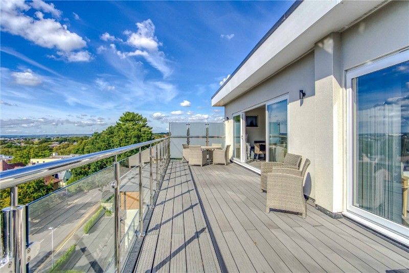 Windsor Road, Poole, Dorset, BH14