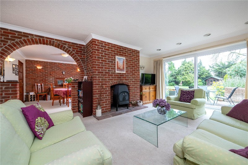 Peakirk Road, Deeping Gate, Peterborough, Cambridgeshire, PE6