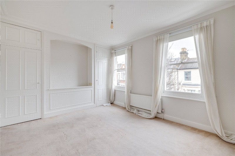 Epple Road, London, SW6