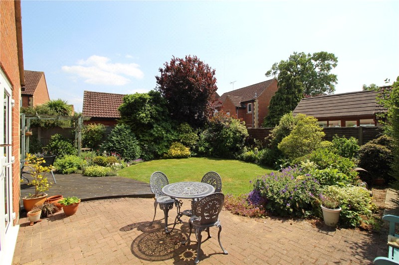 Hall Farm, Market Deeping, Peterborough, Lincolnshire, PE6