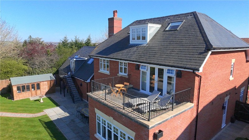 Sheffield Close, Pangbourne, Reading, Berkshire, RG8