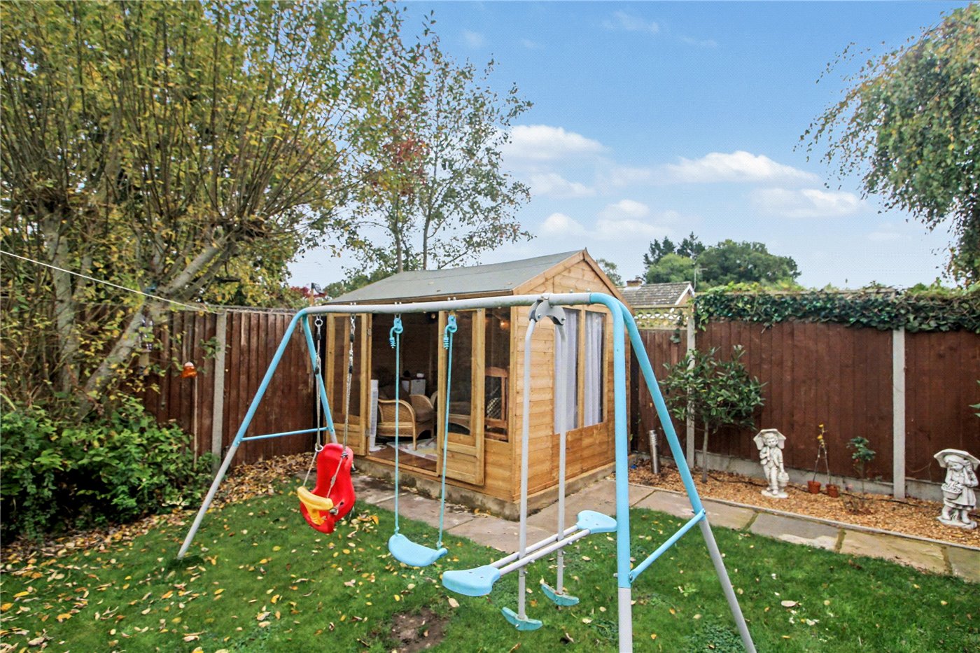 Summer House