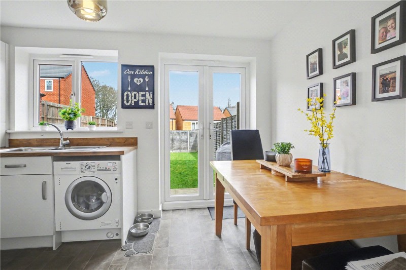 Oakwood Drive, Hellesdon, Norwich, Norfolk, NR6