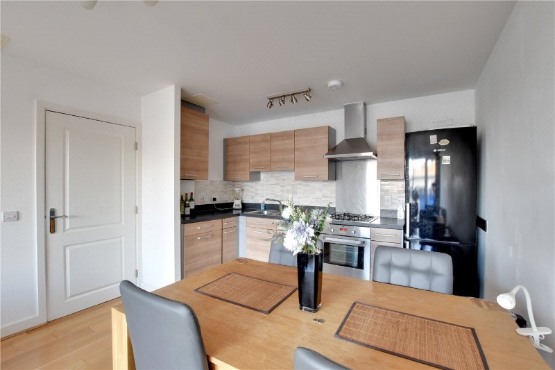 11 Tarves Way, Greenwich, London, SE10