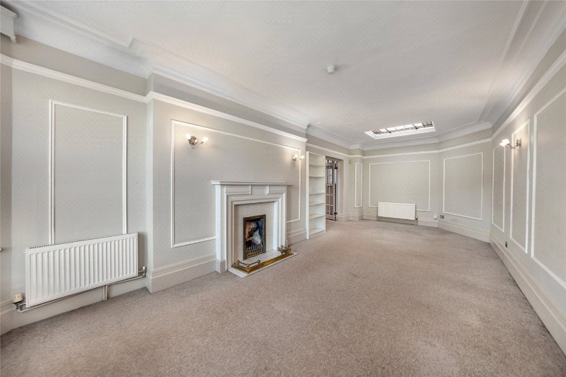 Grove Court, Grove End Road, St John's Wood, London, NW8