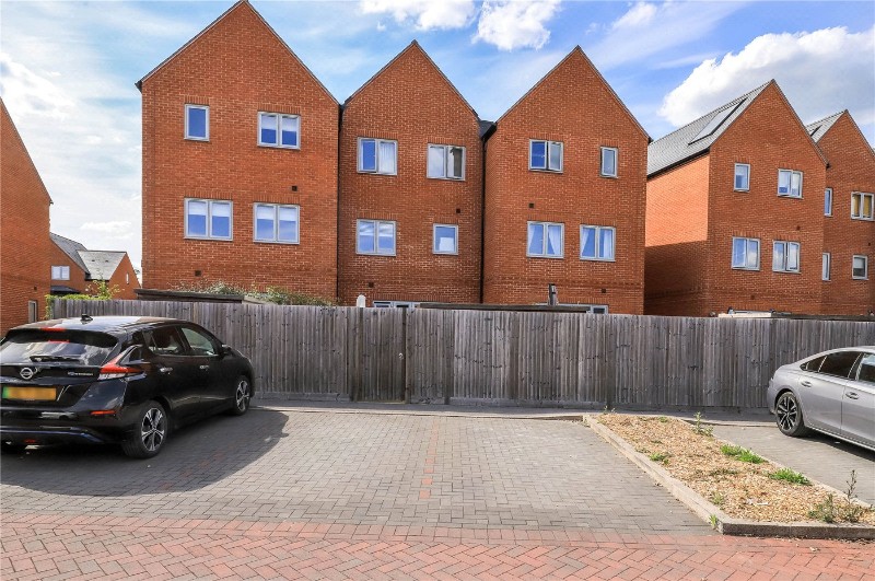 Khosla Road, Winchester, Hampshire, SO22