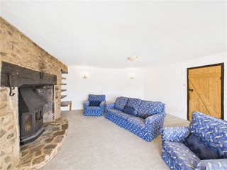 Pennymoor, Tiverton, Devon, EX16