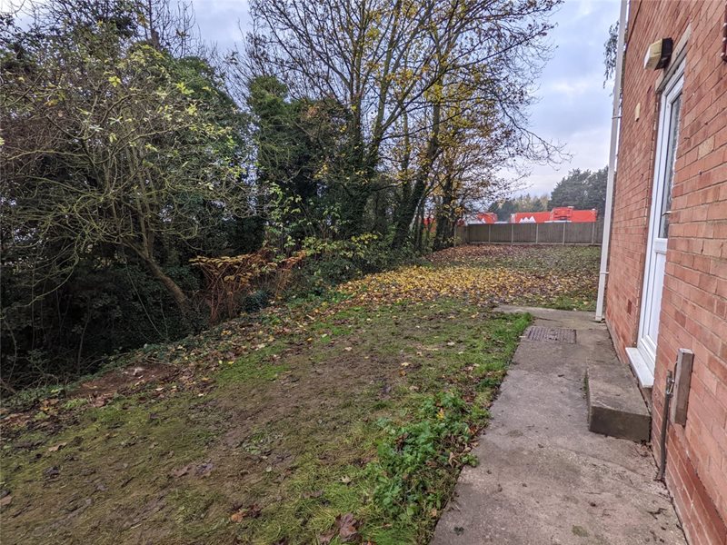 London Road, Sleaford, NG34