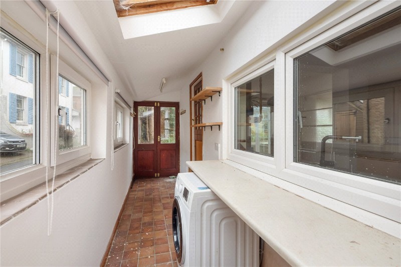 Filmer Road, Bridge, Canterbury, Kent, CT4