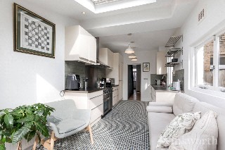 Highclere Street, Sydenham, SE26