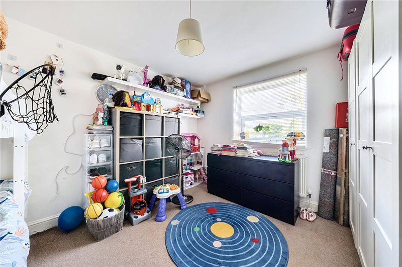 Stanstead Road, London, SE23