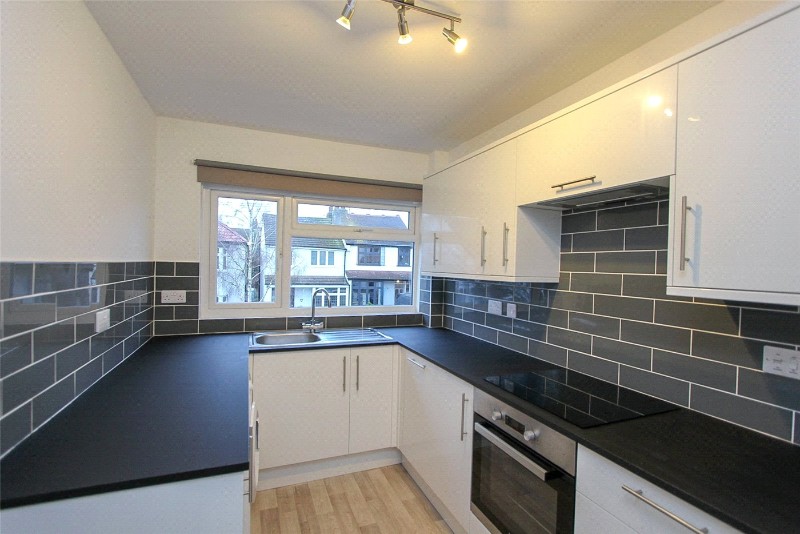 Chalkwell Park Drive, Leigh-on-Sea, Essex, SS9
