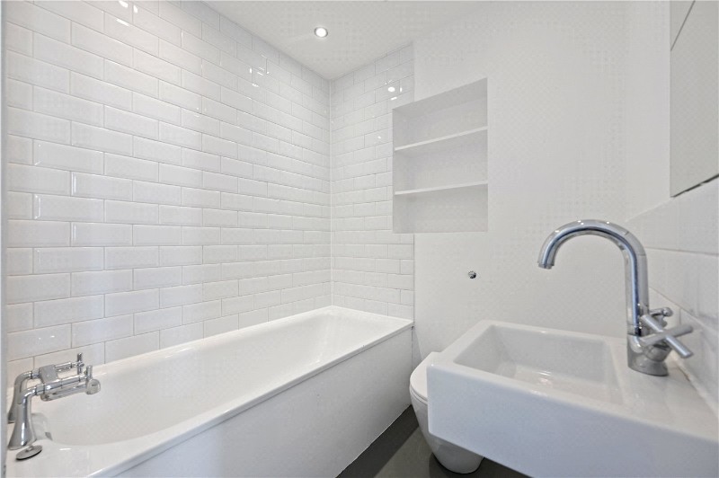 Holland Road, London, W14