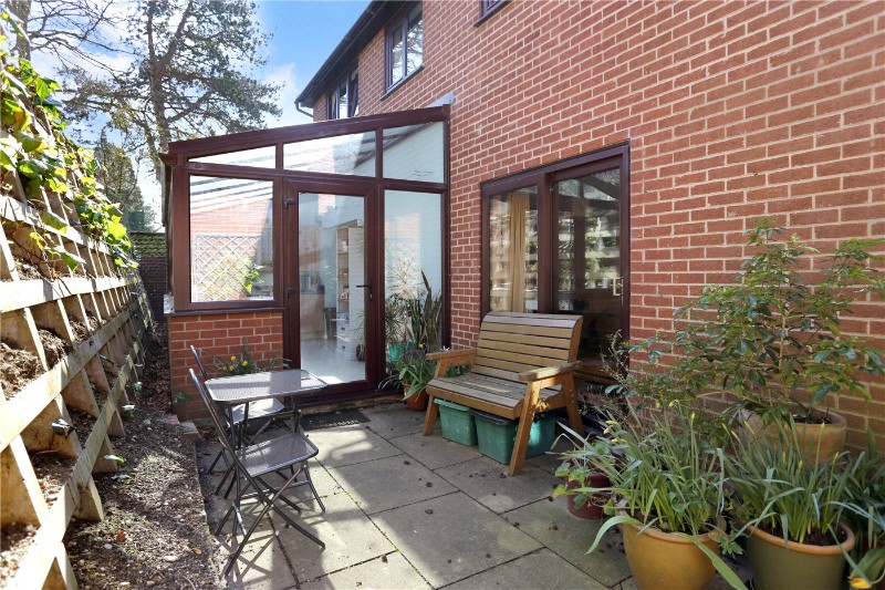 Blakeney Close, Eaton, Norwich, Norfolk, NR4