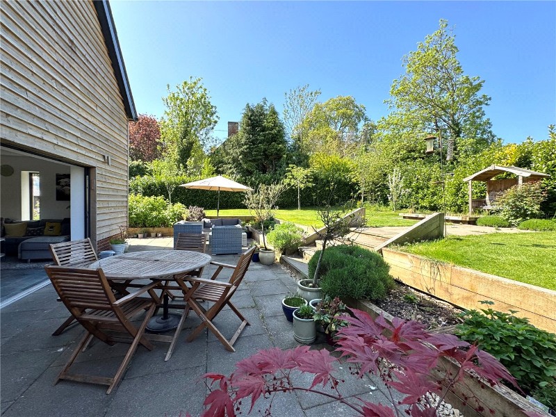 Longhedge, Salisbury, Wiltshire, SP4