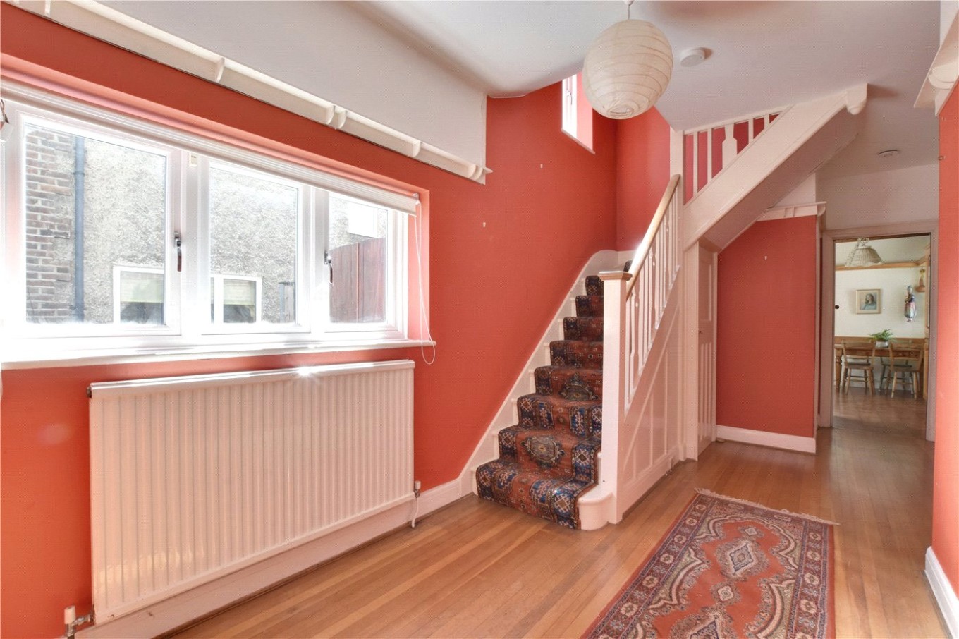 4 bedroom property for sale in Kidbrooke Grove, Blackheath, London, SE3