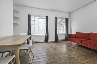 Myddelton Square, London, EC1R