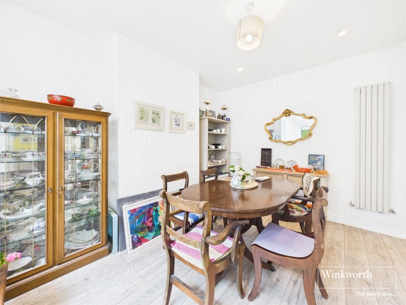 Sunny Gardens Road, Hendon, London, NW4