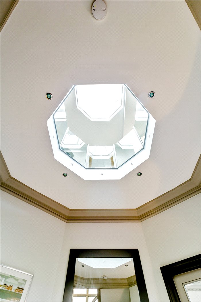 Cupola Lantern