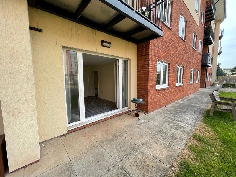 New North Road, Exeter, EX4