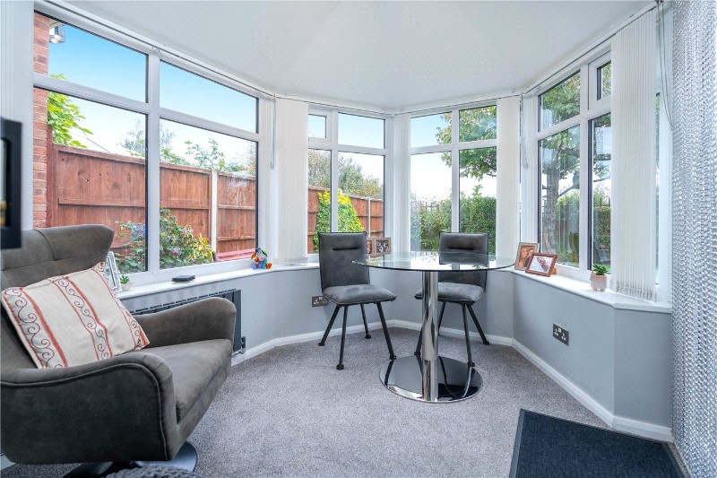 Rowan Close, Sleaford, Lincolnshire, NG34