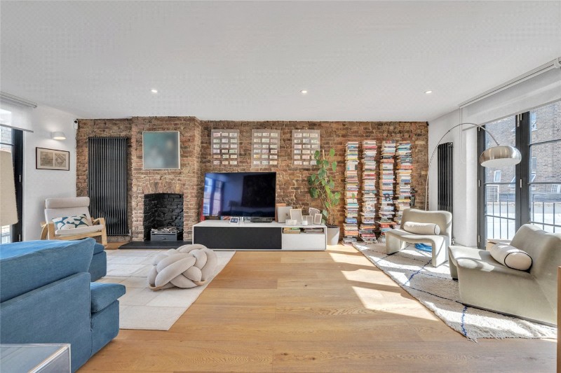 Chippenham Mews, London, W9
