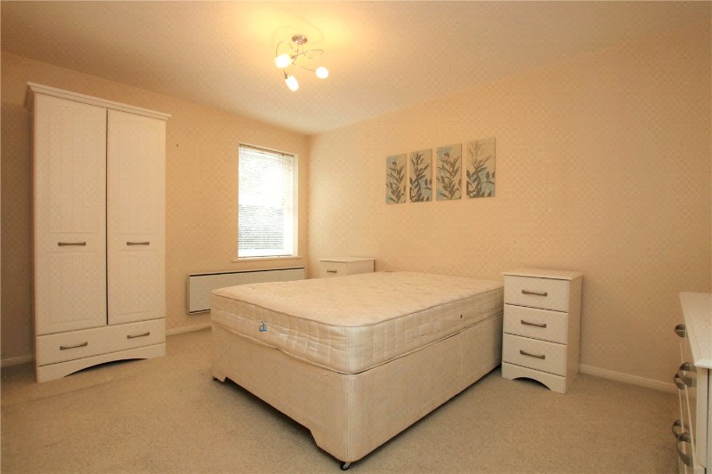 Brechin Court, Kendrick Road, Reading, Berkshire, RG1