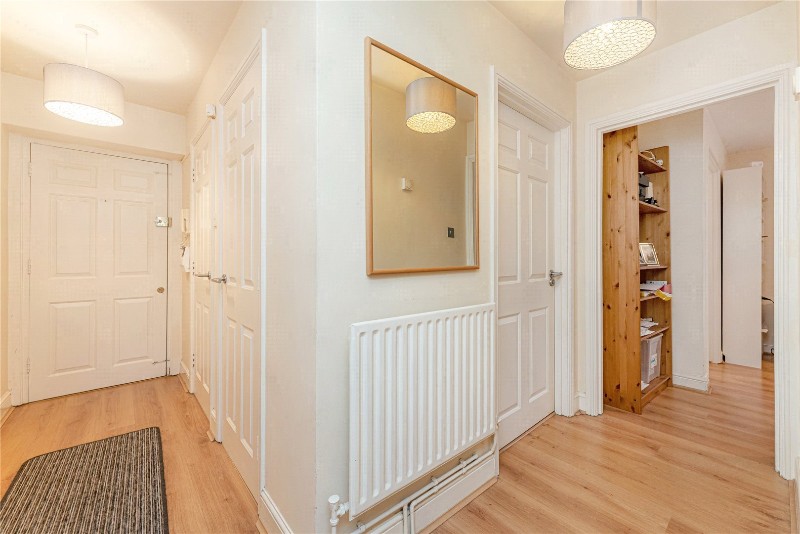 Henry Dickens Court, St. Anns Road, London, W11