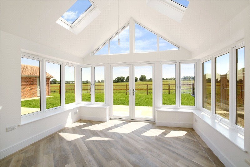 The Green, Surlingham, Norwich, Norfolk, NR14
