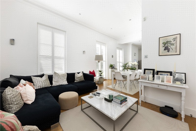 Point Pleasant, London, SW18