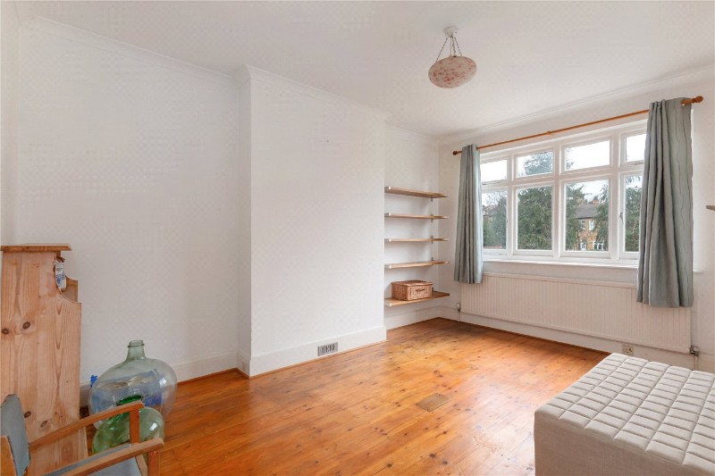 Cheviot Road, West Norwood, London, SE27