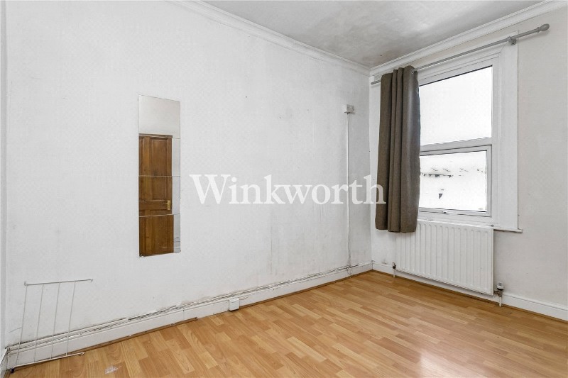 Woodlands Park Road, London, N15