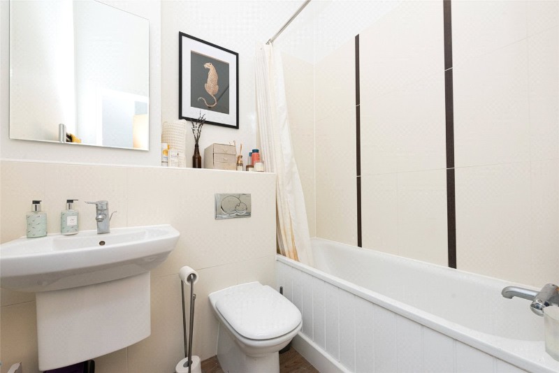 Glengall Road, London, NW6